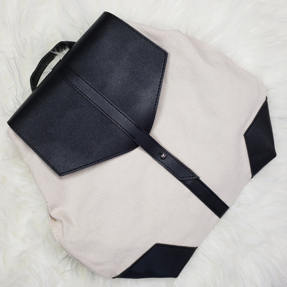 NWT Deux Lux Demi Backpack